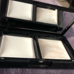 BareMinerals InvisibleLight Translucent Powder Duo
